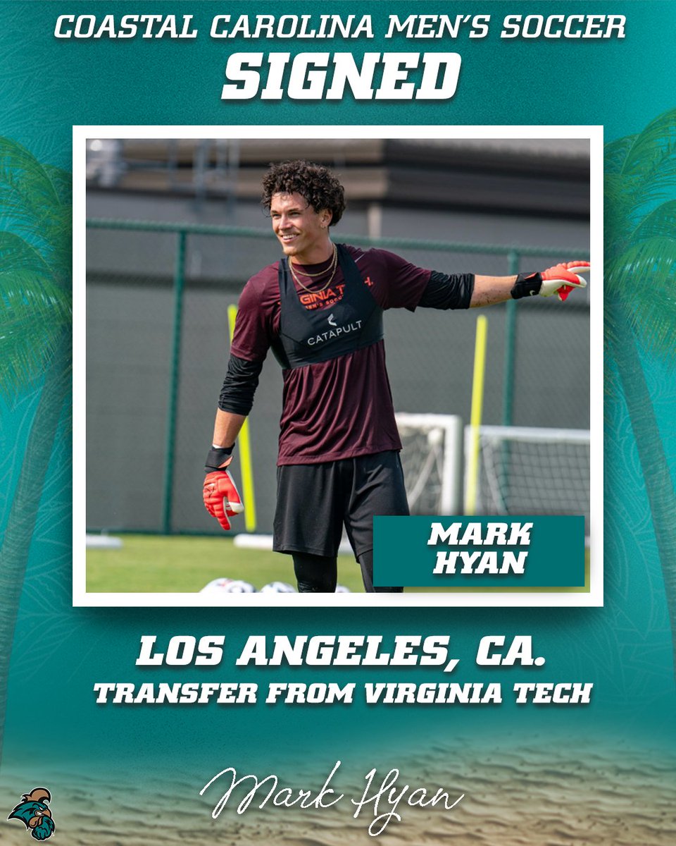 Welcome to the beach🌴

#ChantsUp | #TealNation