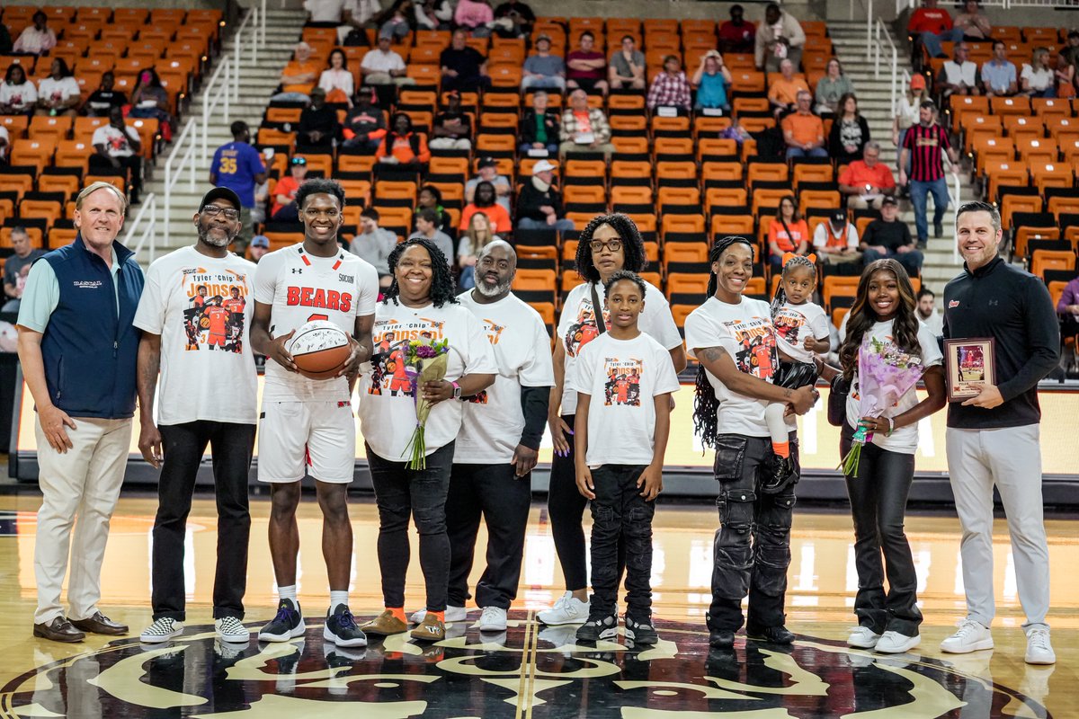 Mercer Men's Basketball tweet media