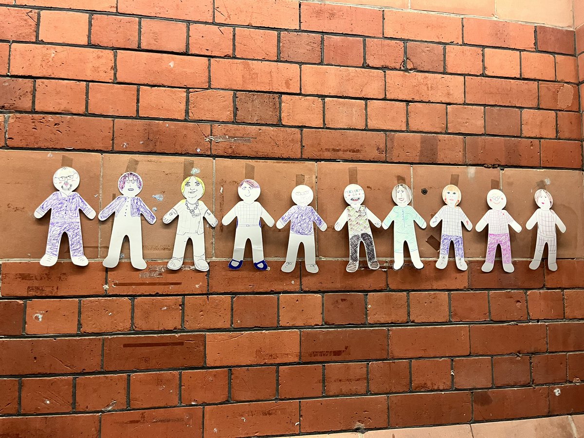 chloeannewhat's tweet photo. Guess which one is me 😇 https://t.co/QKKWy1yHY7
