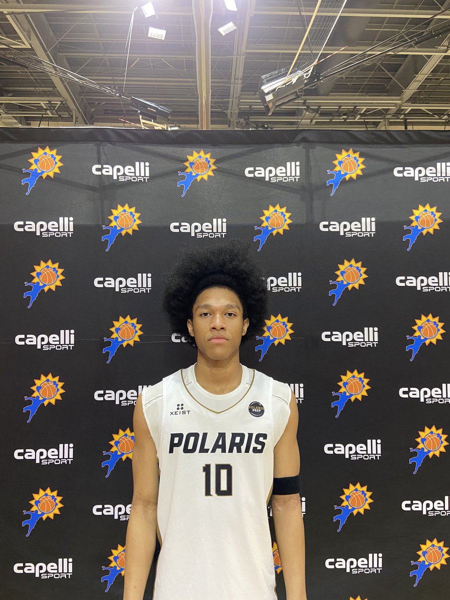 BigShotsGameMVP's tweet image. #BIGSHOTS #PrepNationals

HS Gold Orange

Polaris Prep Regional (CAN)- 87

#10 Jaiden Stapleton 18

Oak Hill International (VA)- 52

#23 Rey Lewis 26