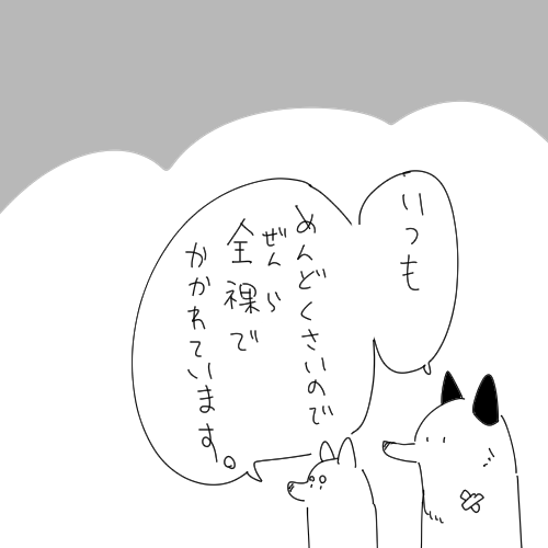 わかるわかる 