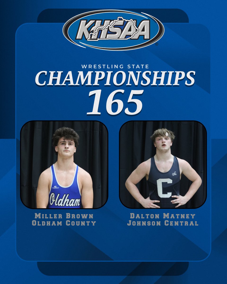 KHSAA Main (@khsaa) on Twitter photo 