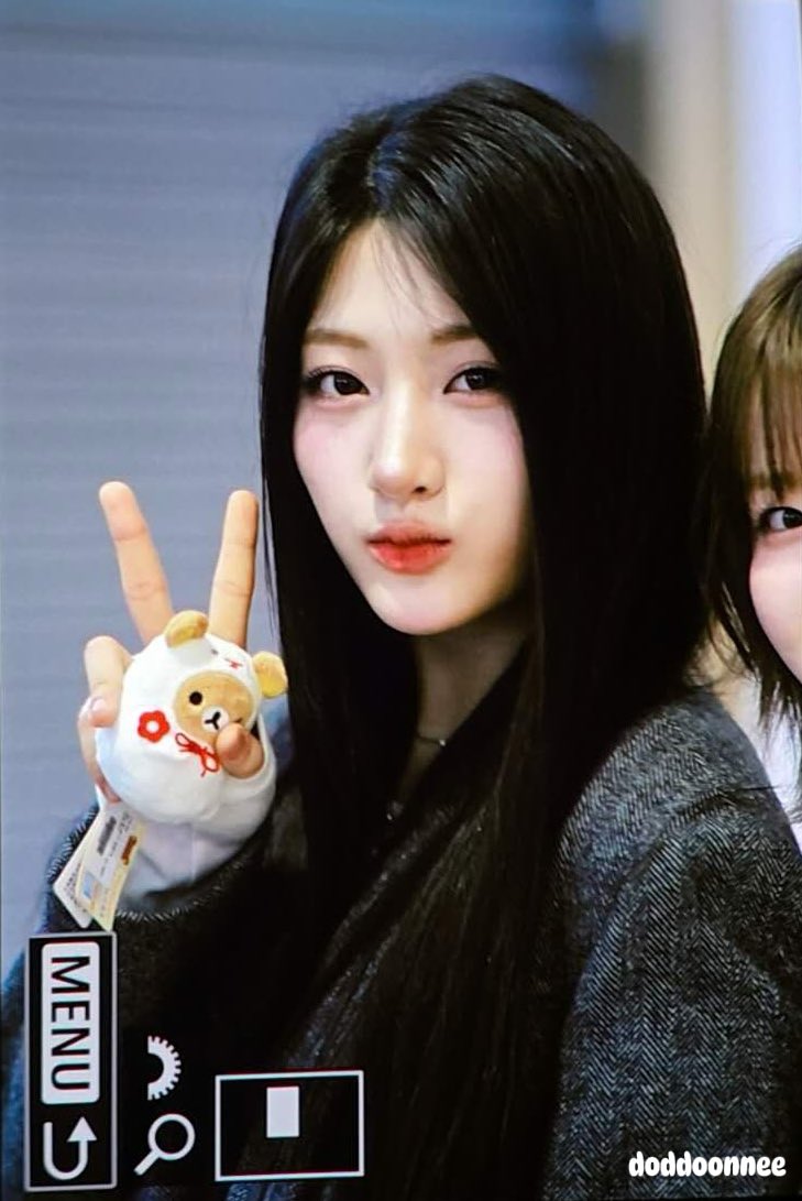 doddoonnee's tweet image. 250302
✌️

#준휘 #JUNHWI
#세이마이네임 #SMN 
#SAYMYNAME