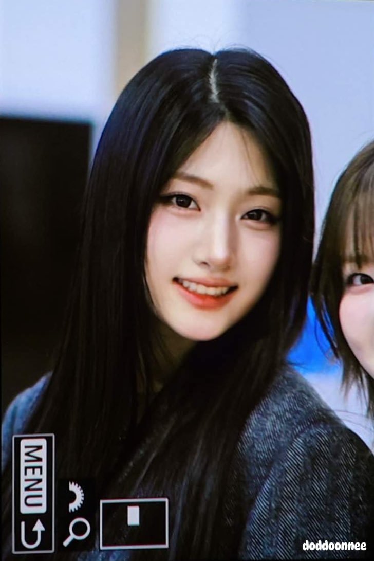 doddoonnee's tweet image. 250302
✌️

#준휘 #JUNHWI
#세이마이네임 #SMN 
#SAYMYNAME