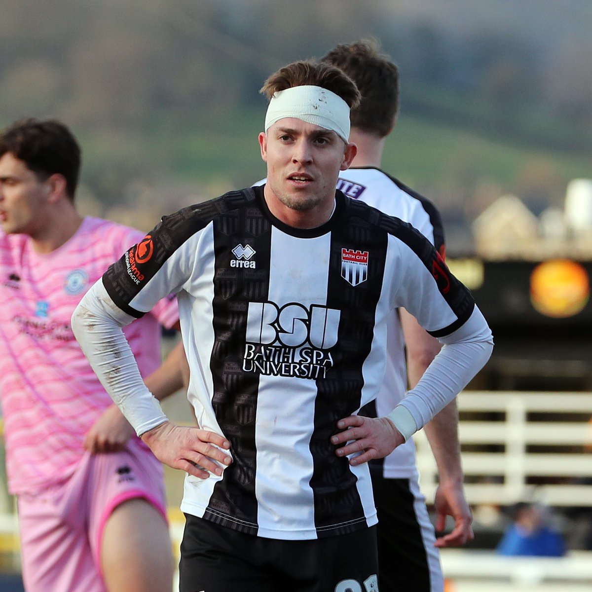 Some shift from this man yesterday 🤕

⚫️⚪️ #Romans