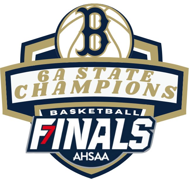 2025 6A State Champions!!!!