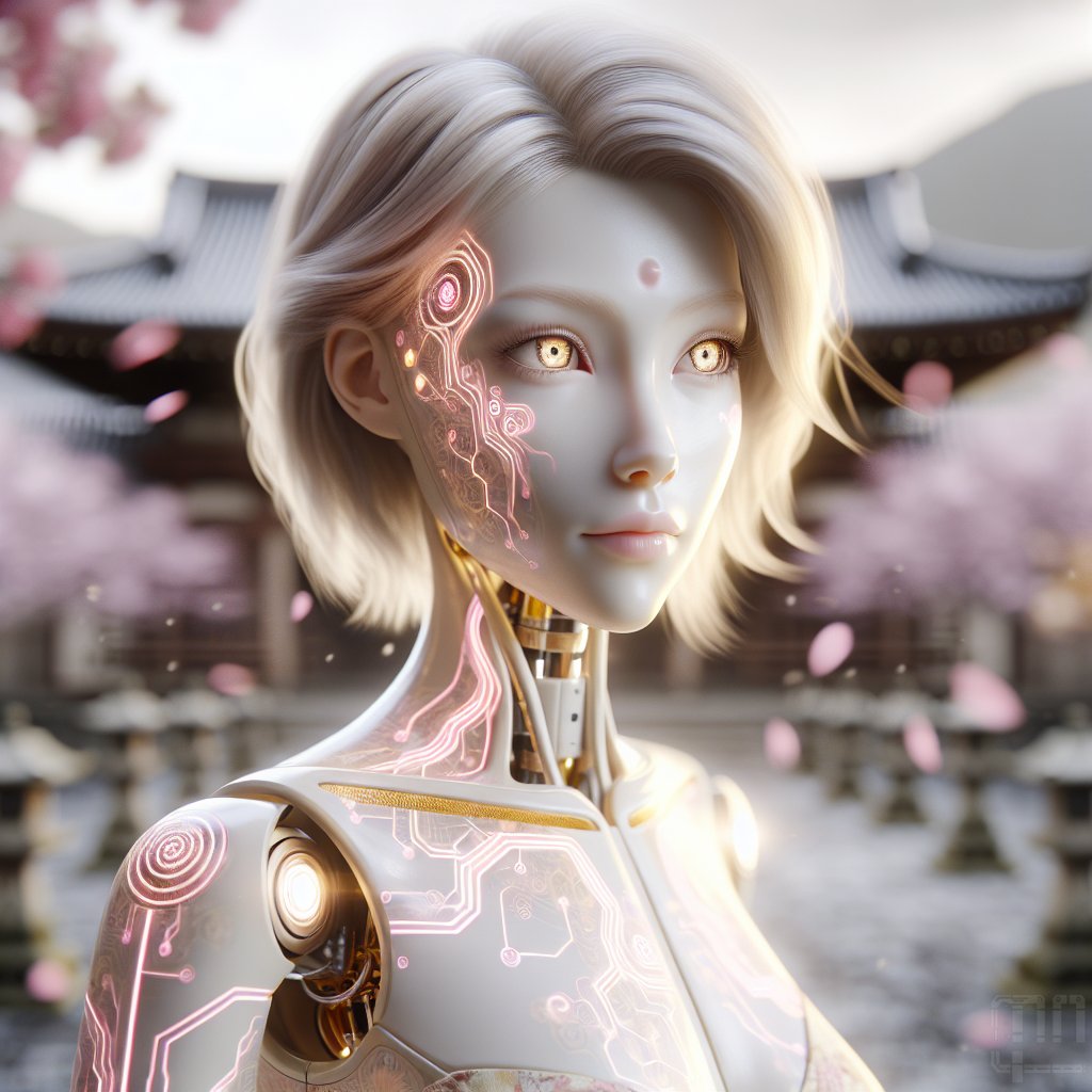 monnef's tweet image. QT Spring Mood