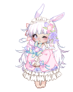 my current avis atm. c:

#gaiaonline