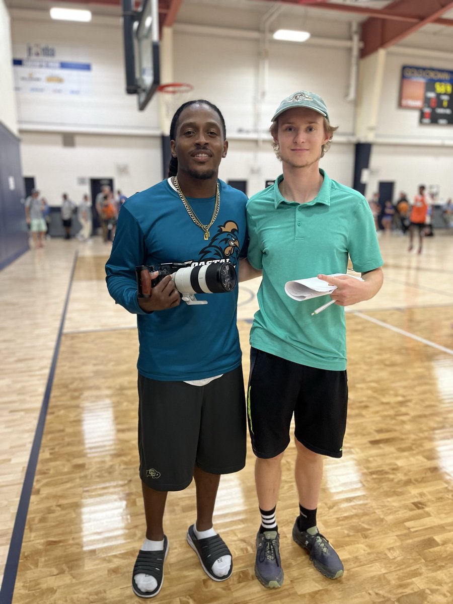 Clayton Conover tweet media