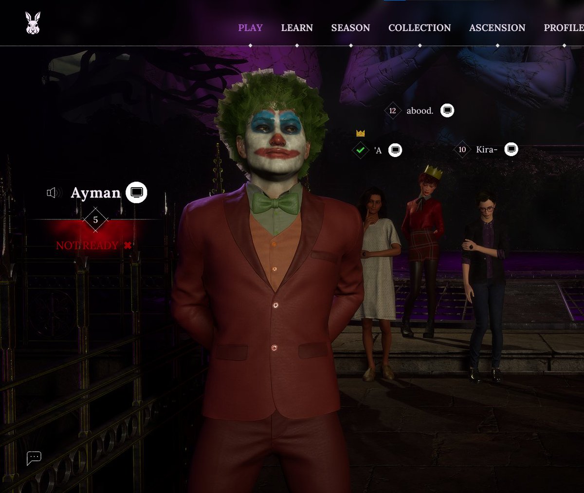 🤡