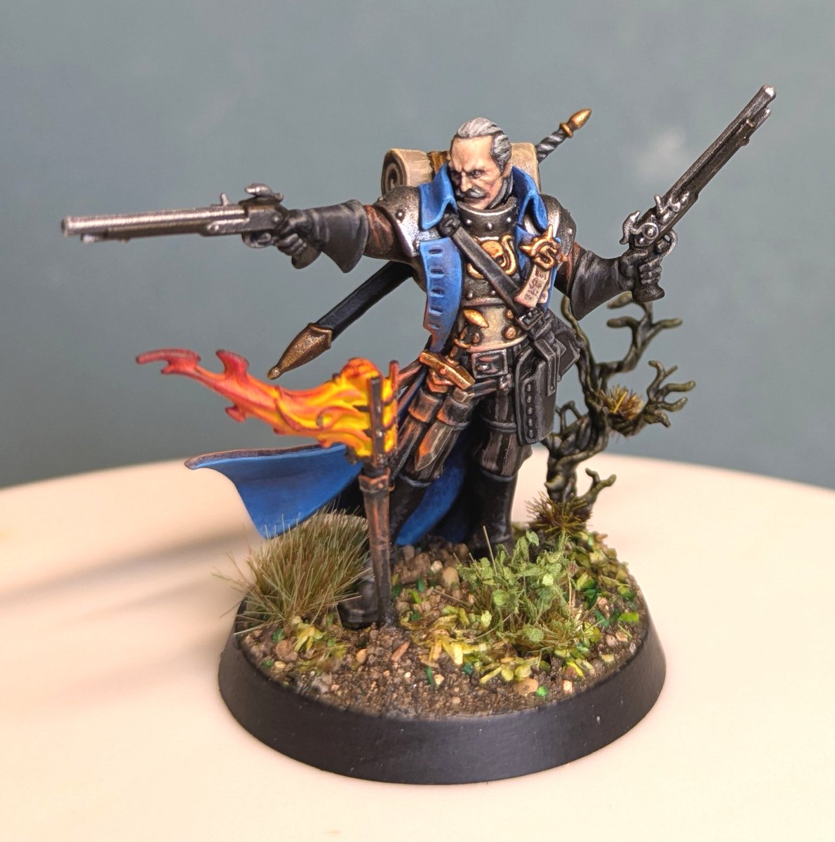 Ash Lowe tweet media