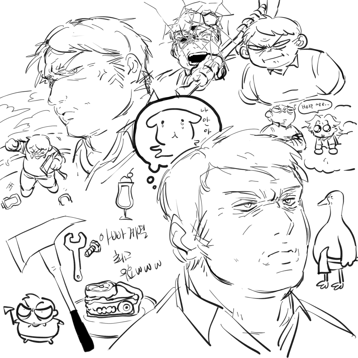 pooltakeoff's tweet image. 마웟서워슁쉬