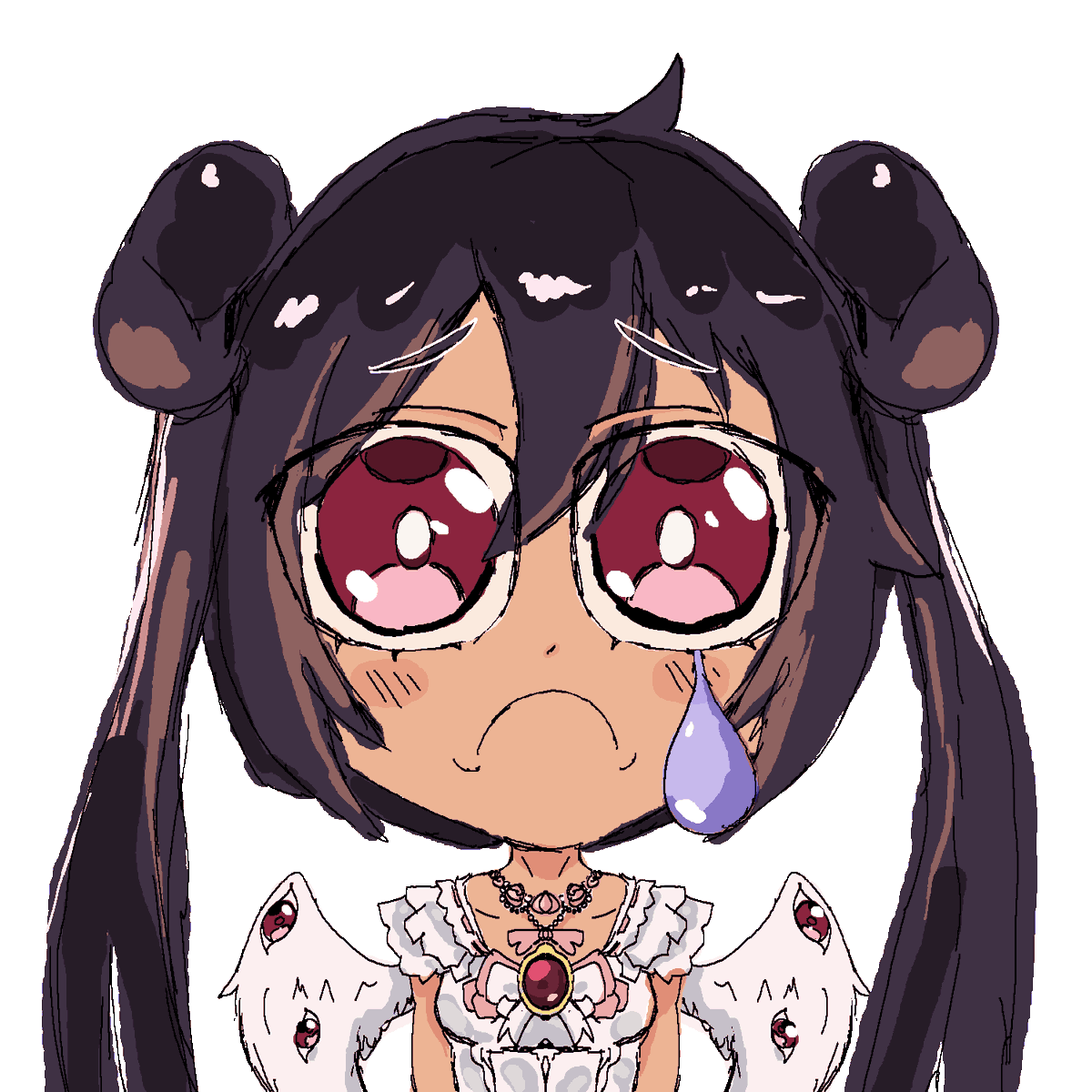 It's Elsie's birthday, but I forgot, so she gets nothing.
