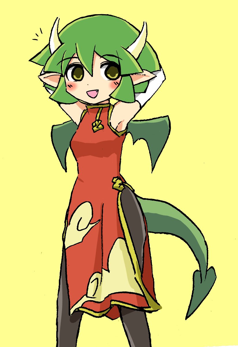 苦露戸毛 tweet media