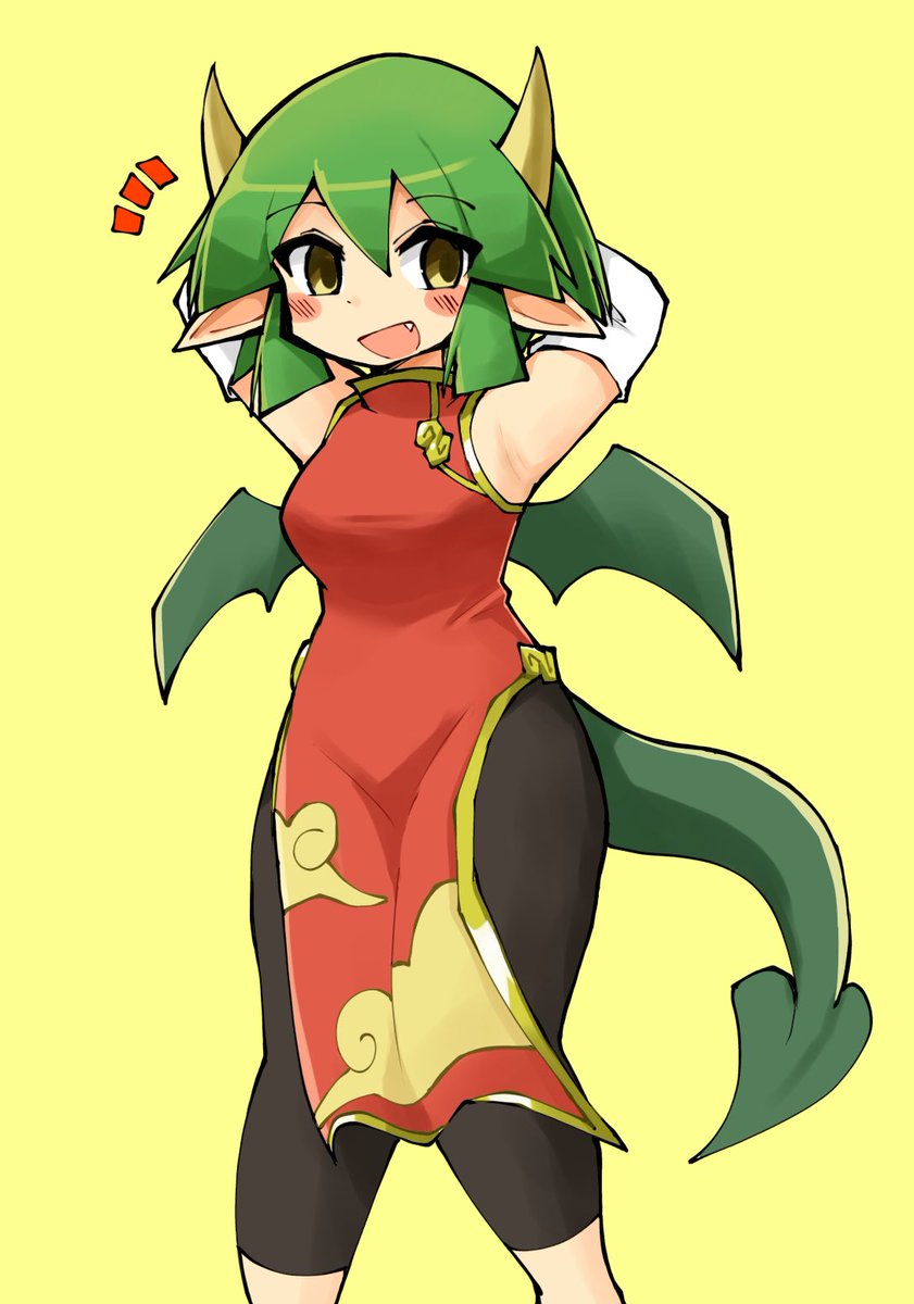 苦露戸毛 tweet media