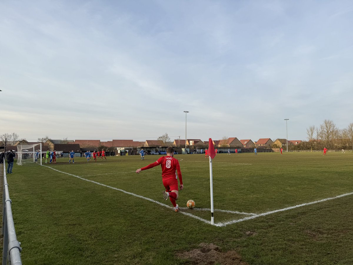 Moon Hopper (@moon_hopper_) on Twitter photo โฝ๏ธ Saturday 1 March 2025 โฝ๏ธ
โฐ 15:00 Kick Off
๐ <a href="/utdcos/">UCL</a> premier division south
๐ต๐ต <a href="/GoddyRoversFc/">Godmanchester Rovers</a> 0๏ธโฃ
๐ด๐ด <a href="/officialAPFC/">Aylestone Park FC</a> 4๏ธโฃ
๐๏ธ ยฃ7.00
๐ โ (online only)
๐ฅ c70
๐๏ธ Bearscroft Lane, Godmanchester
All 3 UCOS completed โ
โ
โ
โฝ๏ธ Saturday 1 March 2025 โฝ๏ธ
โฐ 15:00 Kick Off
๐ <a href="/utdcos/">UCL</a> premier division south
๐ต๐ต <a href="/GoddyRoversFc/">Godmanchester Rovers</a> 0๏ธโฃ
๐ด๐ด <a href="/officialAPFC/">Aylestone Park FC</a> 4๏ธโฃ
๐๏ธ ยฃ7.00
๐ โ (online only)
๐ฅ c70
๐๏ธ Bearscroft Lane, Godmanchester
All 3 UCOS completed โ
โ
โ