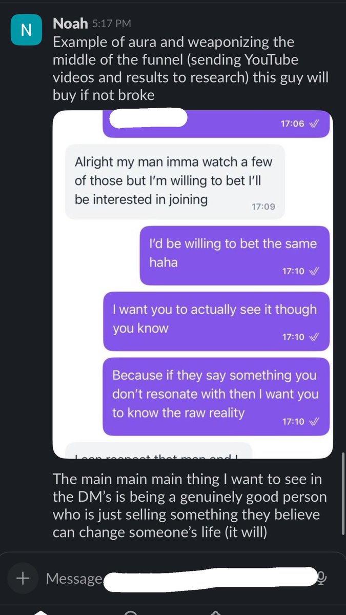 not Noah tweet media