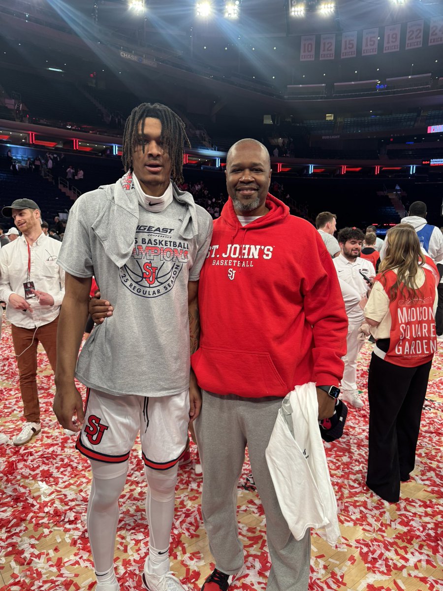 Torris Scott (@td4sho) on Twitter photo Look who they let hold the <a href="/BIGEASTMBB/">BIG EAST MBB</a> Championship Trophy!! This is why we came all the way to New York, but we not finished!! Look who they let hold the <a href="/BIGEASTMBB/">BIG EAST MBB</a> Championship Trophy!! This is why we came all the way to New York, but we not finished!!