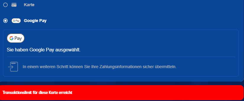 Berd95's tweet image. Es geht nicht #ChefsacheESC