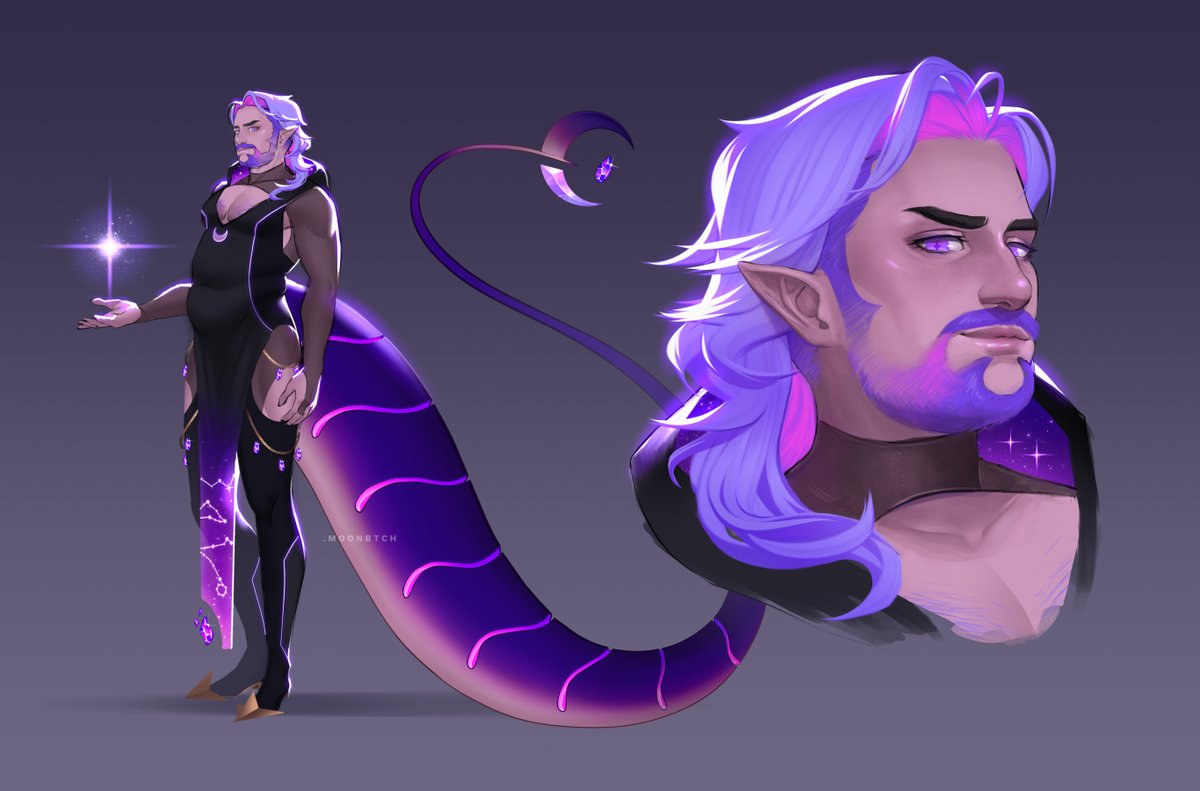 you know what? fuck you 
*genderbends your vtuber*