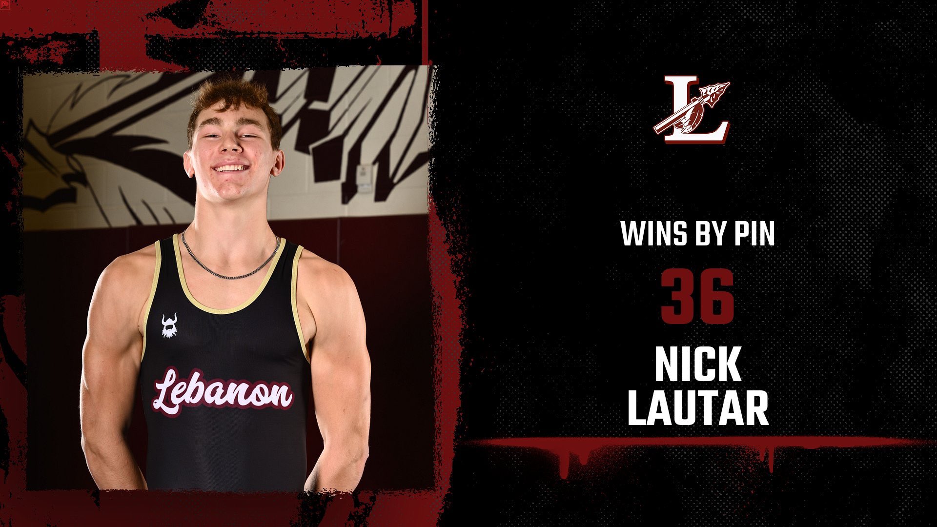 Nick Lautar 6'5 TE 2026 (@nicklautar8) / X