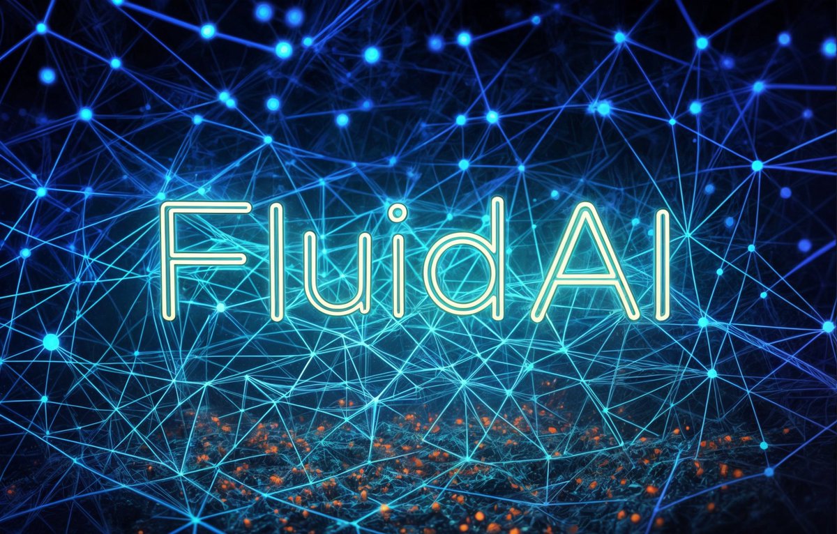 FluidAi_'s tweet photo. Lets moon 📈📈 https://t.co/m96cTF9RTH