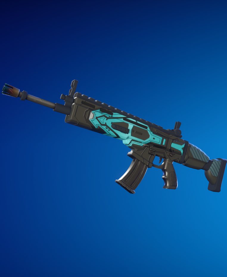 Mason_7mz's tweet image. I finally bought Neural Lynx! 

Rate my combo for her