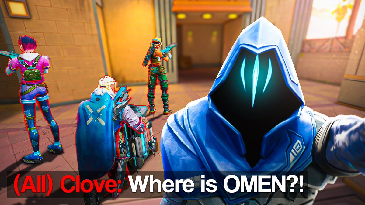 The clip vs. The Thumbnail