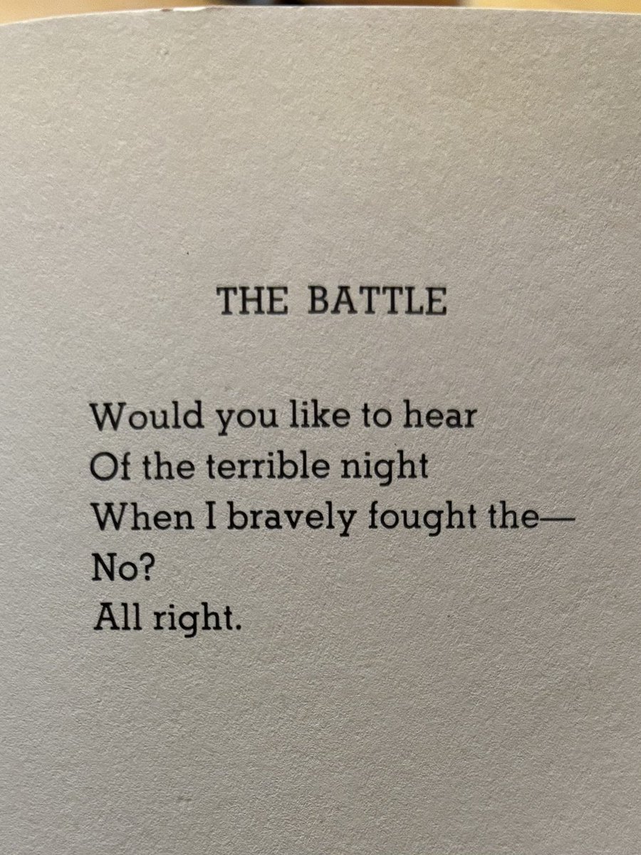 Phil Klay (@philklay) on Twitter photo Shel Silverstein wrote pretty good war poems Shel Silverstein wrote pretty good war poems