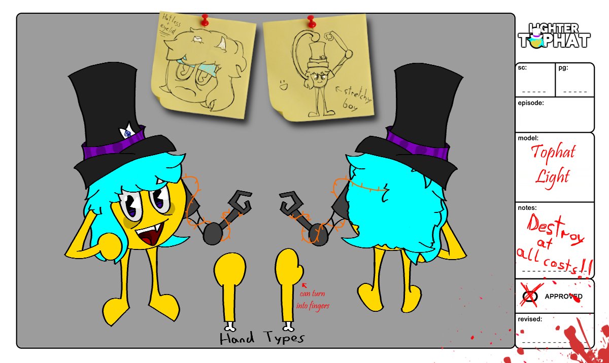 new year new me!!!! (updated ref sheet)
