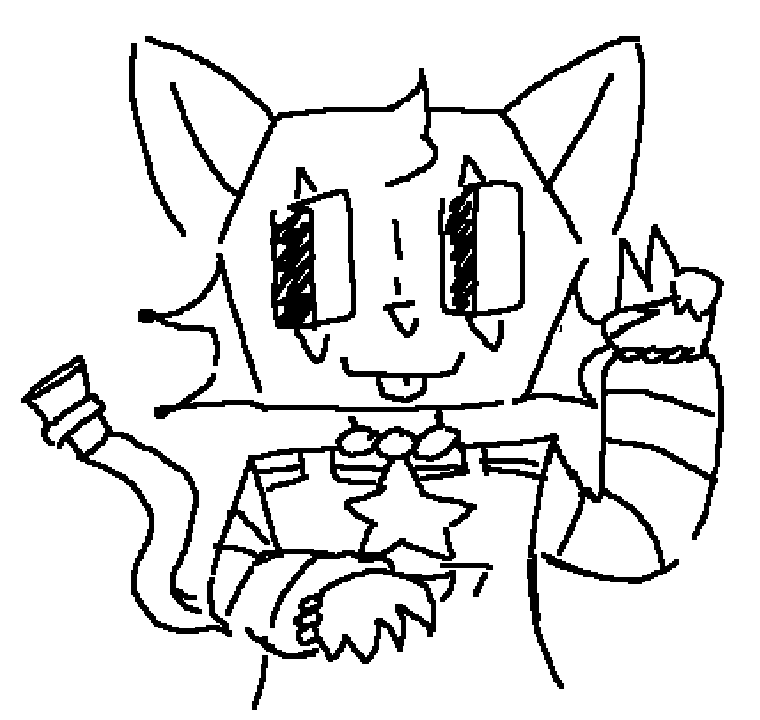 Mad_Astro_real's tweet image. (// EVEN MORE THREE!!!)