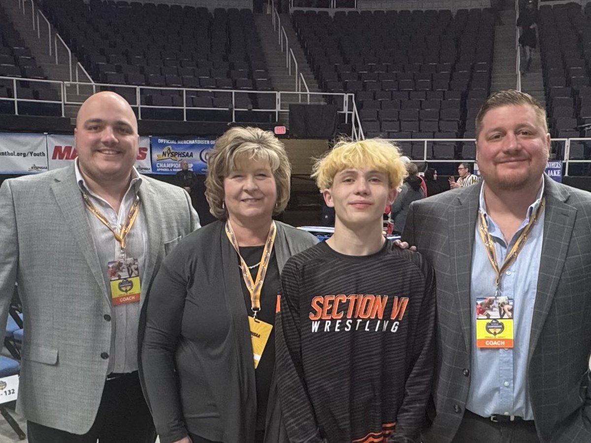 MoDonahue's tweet image. Ready for finals! Go get em Adrian @SWCSTrojans