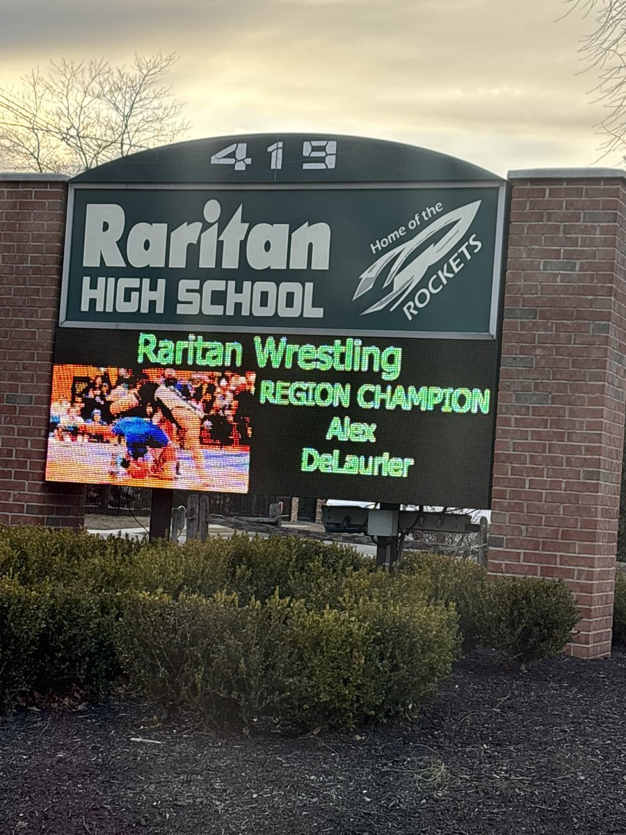 T.J. O’Donnell (@raritanad) on Twitter photo 