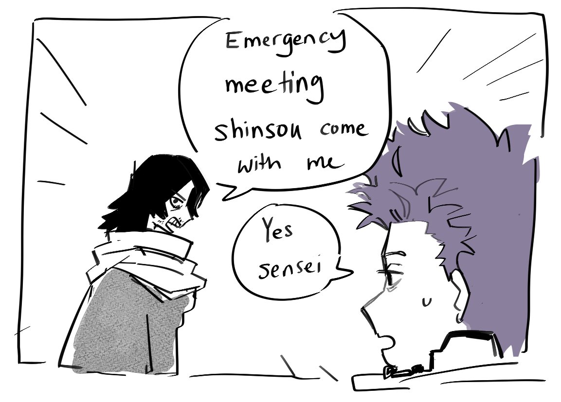 Link 🏳️🌈 | M16 C2E2 tweet media