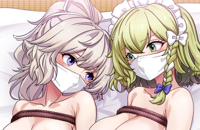Skeb納品しました納品物には差分があります 