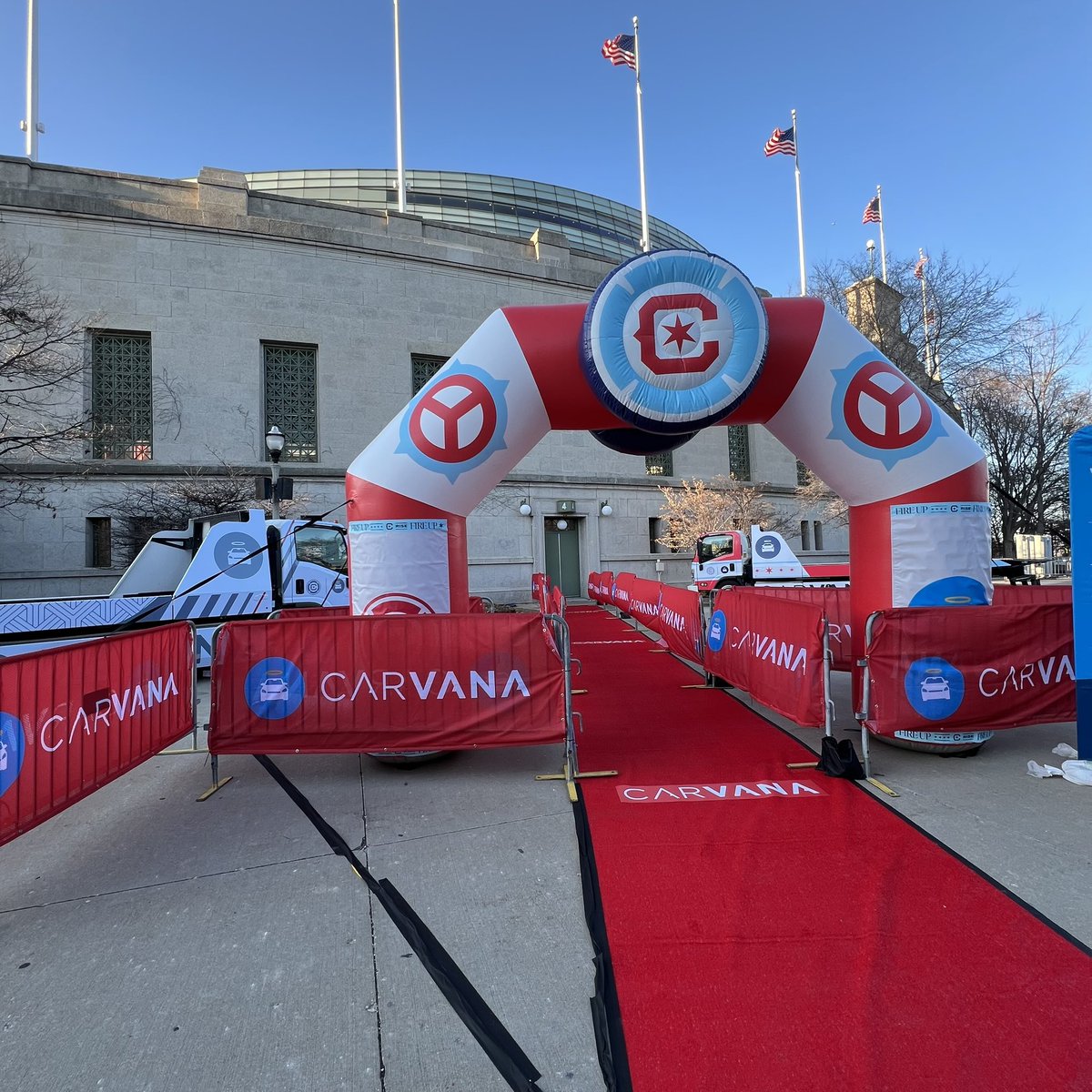 Chicago Fire FC tweet media