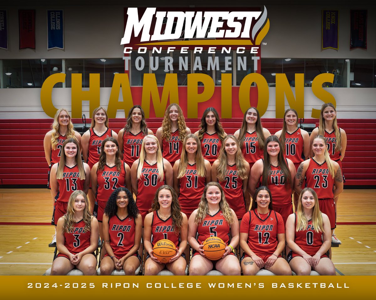 Ripon Red Hawks tweet media