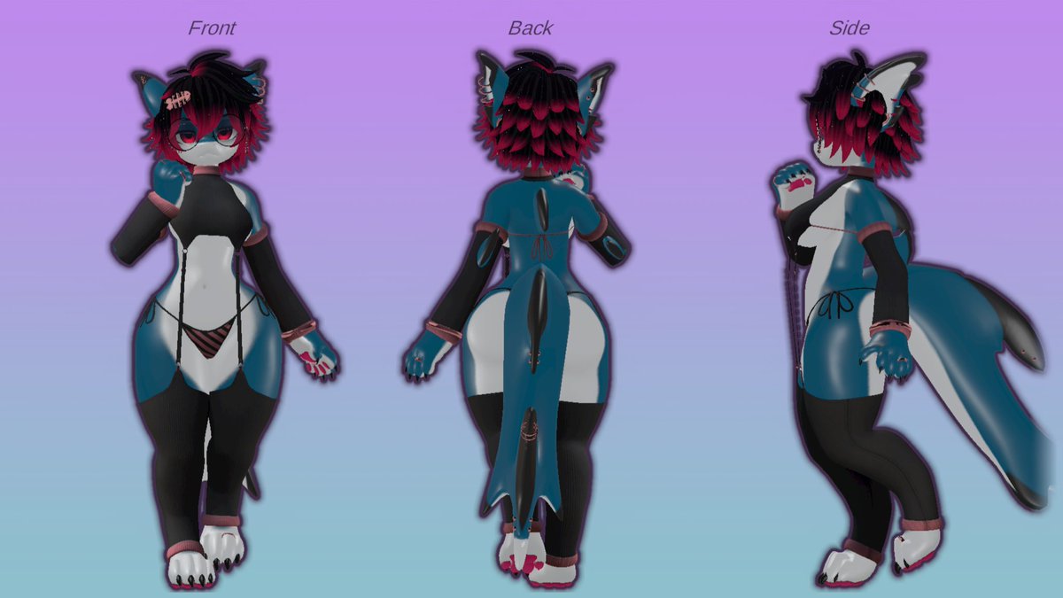 ItsNightpro tweet media