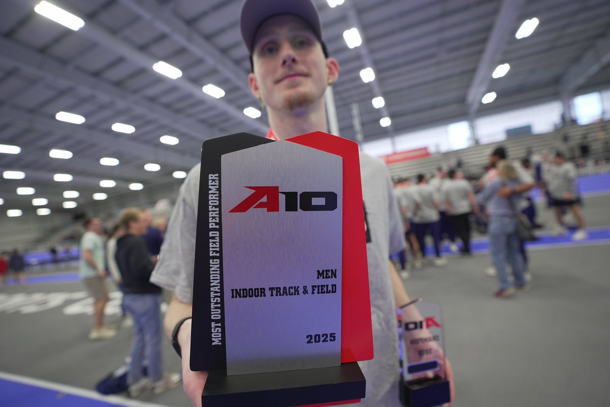 Rhode Island Rams tweet media