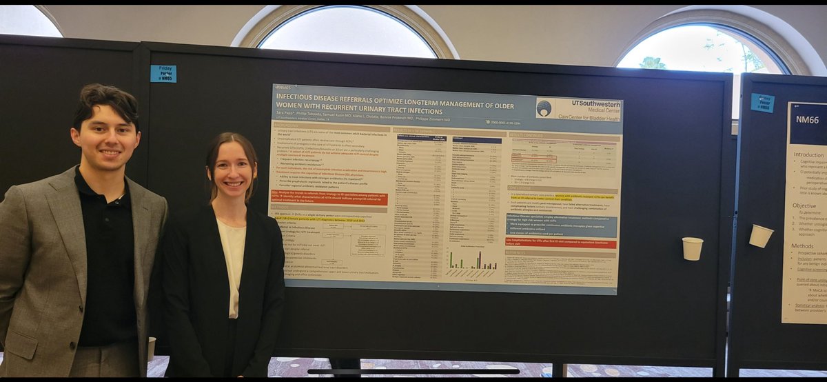 Gary Lemack, MD tweet media