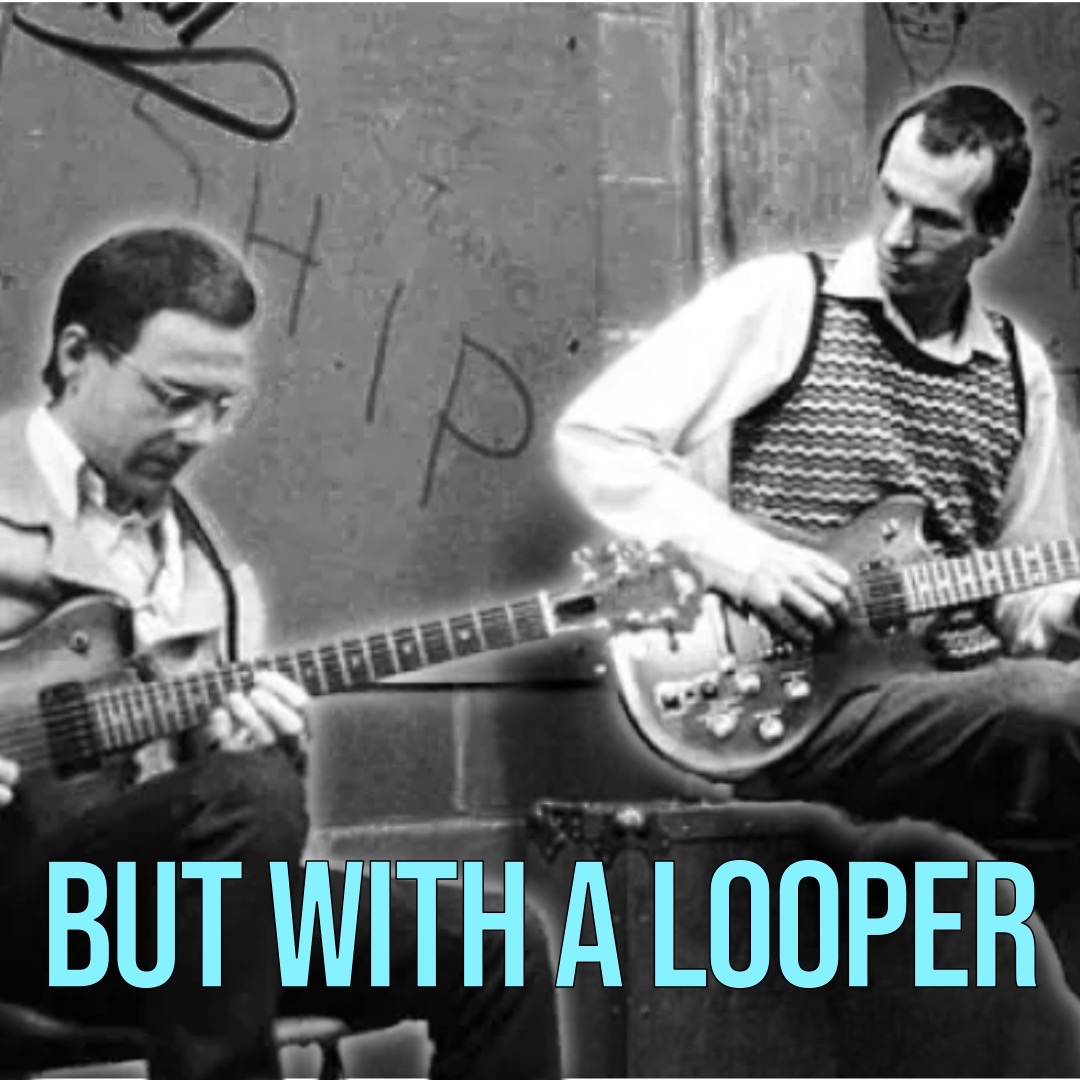 7D Media (@7dmediamusic) on Twitter photo 🎸 In our first ever guest blog, Anthony Garone of <a href="/MakeWeirdMusic/">Make Weird Music</a> breaks down the mesmerizing interlocking guitar parts of Discipline-era King Crimson—using a looper! 🎶
👉 Read more: 7dmedia.com/news/blog/7536…
#KingCrimson #ProgRock #Looper #MakeWeirdMusic #MusicTheory 🎸 In our first ever guest blog, Anthony Garone of <a href="/MakeWeirdMusic/">Make Weird Music</a> breaks down the mesmerizing interlocking guitar parts of Discipline-era King Crimson—using a looper! 🎶
👉 Read more: 7dmedia.com/news/blog/7536…
#KingCrimson #ProgRock #Looper #MakeWeirdMusic #MusicTheory