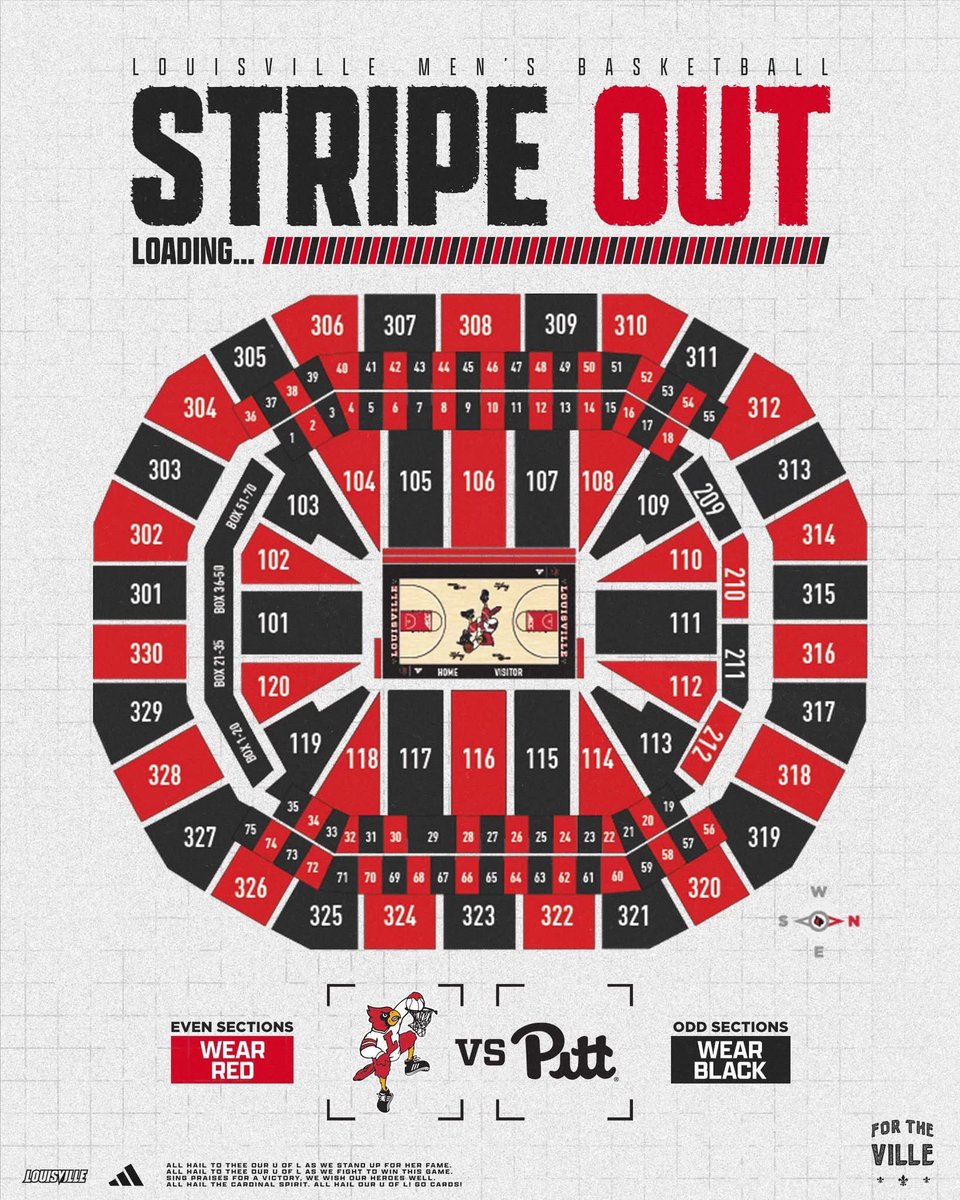 eric_granger88's tweet photo. Big game today @kfc_yumcenter! #gocards! https://t.co/qhCzdGiNTS