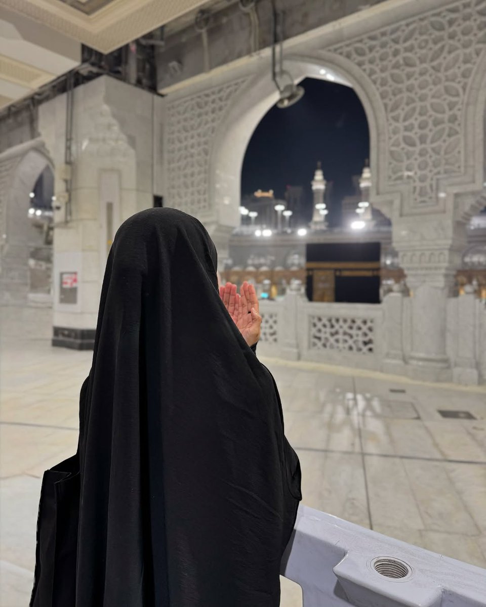 رب إني لما أنزلت إلي من خير فقير

[Rabbi innī limā anzalta ilayya min khayrin faqīr]

My Lord! I am indeed needy of whatever good You may send to me