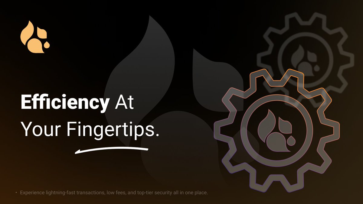 Squirrel Technologies 🥜🐿 tweet media