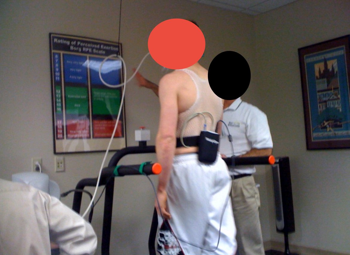 Back when they said all WE did was lift weights….. #lightyearsaheadinmxtraining