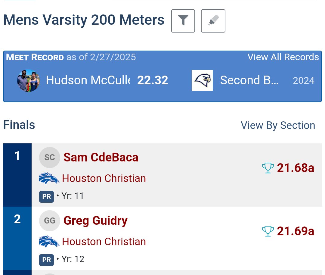 Houston Christian High School Football (@hcstangs_fb) on Twitter photo ANYTHING/EVERYTHING
#Htownrevival
More facts
<a href="/SamCdebaca/">Sam CdeBaca</a> <a href="/gregory_guidry1/">Gregory J. Guidry</a> <a href="/THEcoachCjay/">Cjay Brown M.Ed</a> ANYTHING/EVERYTHING
#Htownrevival
More facts
<a href="/SamCdebaca/">Sam CdeBaca</a> <a href="/gregory_guidry1/">Gregory J. Guidry</a> <a href="/THEcoachCjay/">Cjay Brown M.Ed</a>