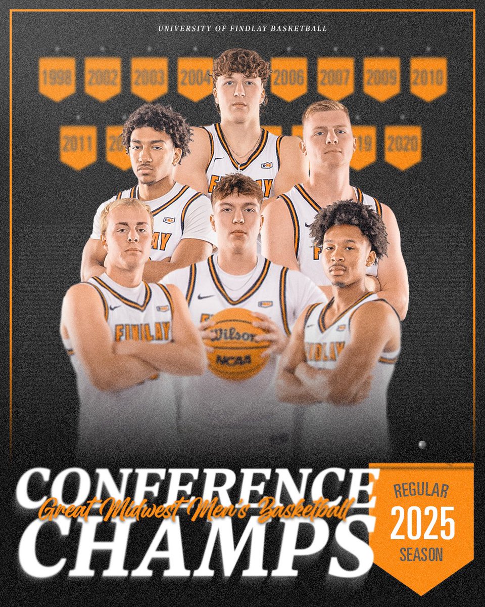 𝐏𝐫𝐞𝐝𝐢𝐜𝐭𝐞𝐝 𝟔𝐭𝐡. 𝐅𝐢𝐧𝐢𝐬𝐡𝐞𝐝 𝟏𝐬𝐭.

#GoOilers | #BeGreat