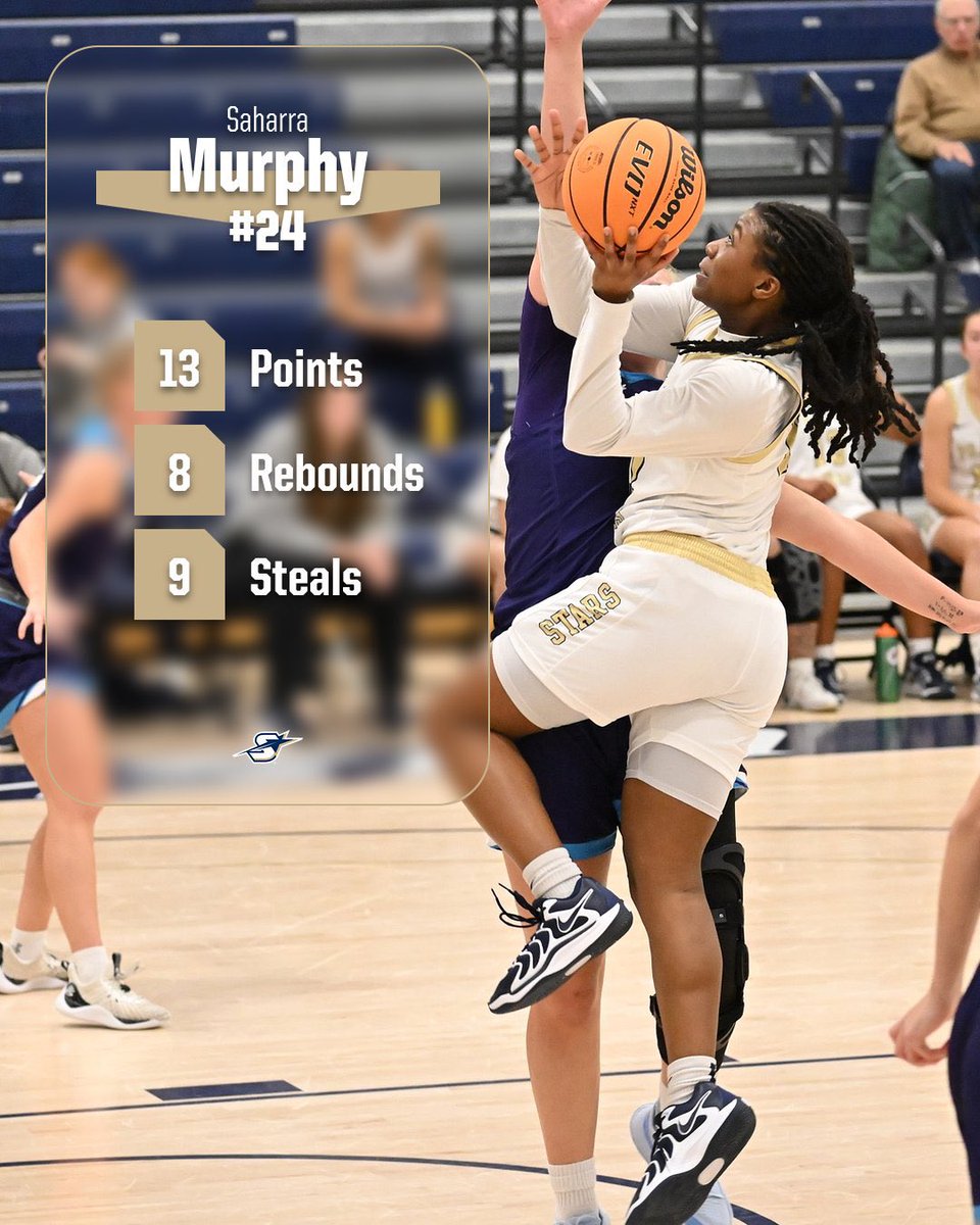 These two left it all out the floor today 💛💙

#WeAreStars | #ProtectThePrairie | #GreaterThan94