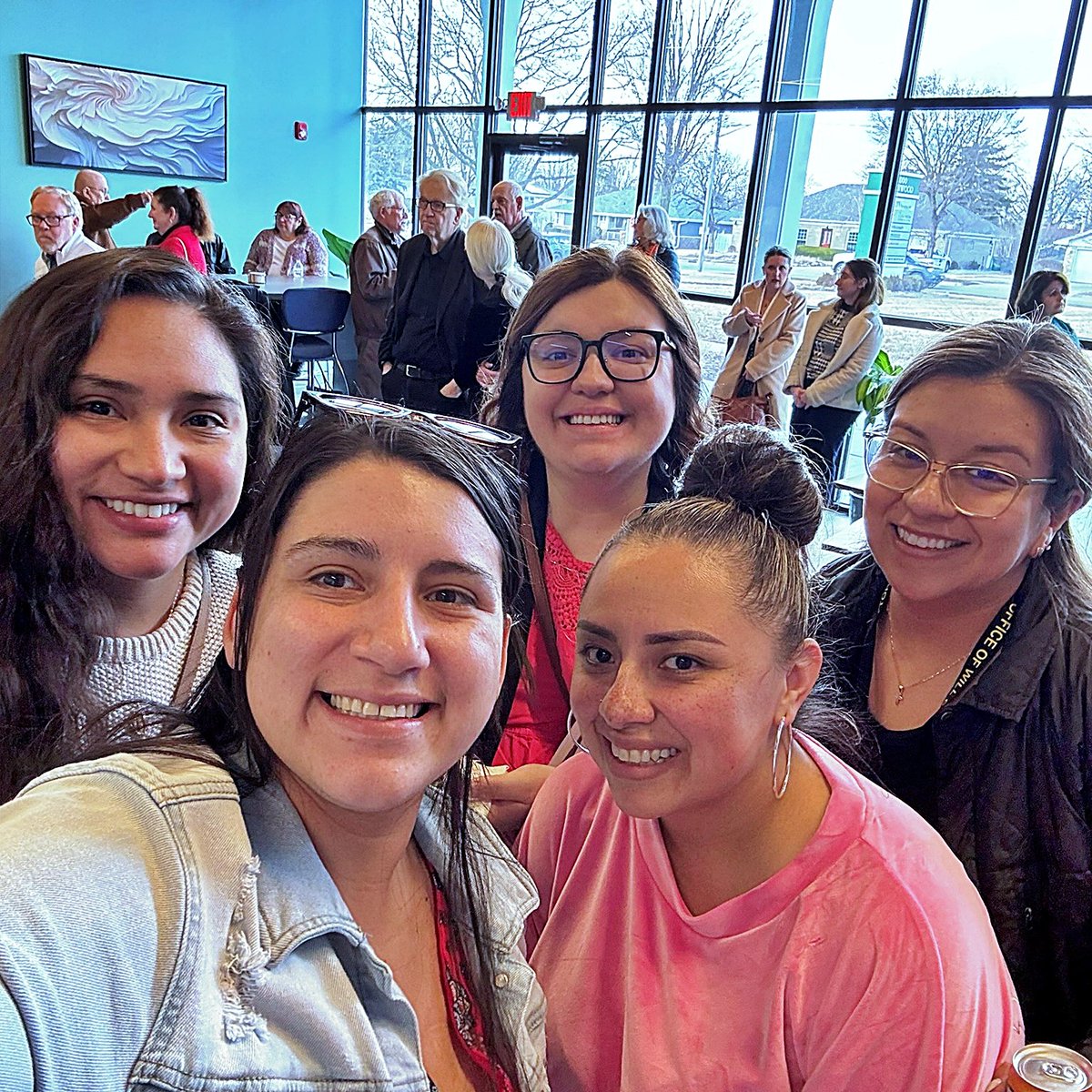 Will County CAC tweet media