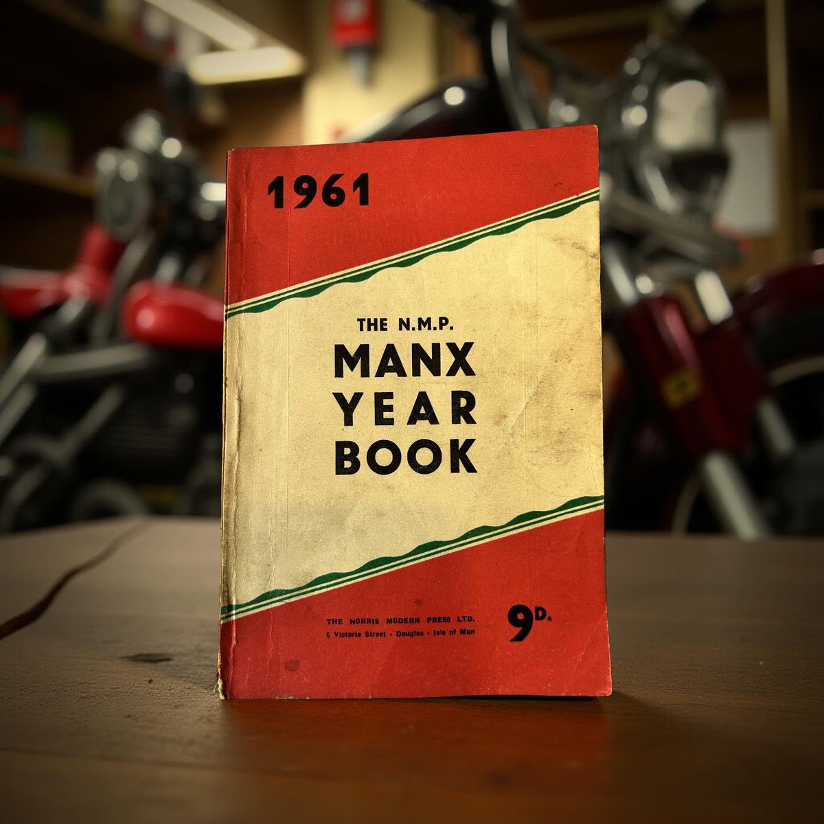 Manx Nostalgia (@manxnostalgia) on Twitter photo 1961 Manx Year book. Great looking at the old Manx adverts! #manx #isleofman 1961 Manx Year book. Great looking at the old Manx adverts! #manx #isleofman